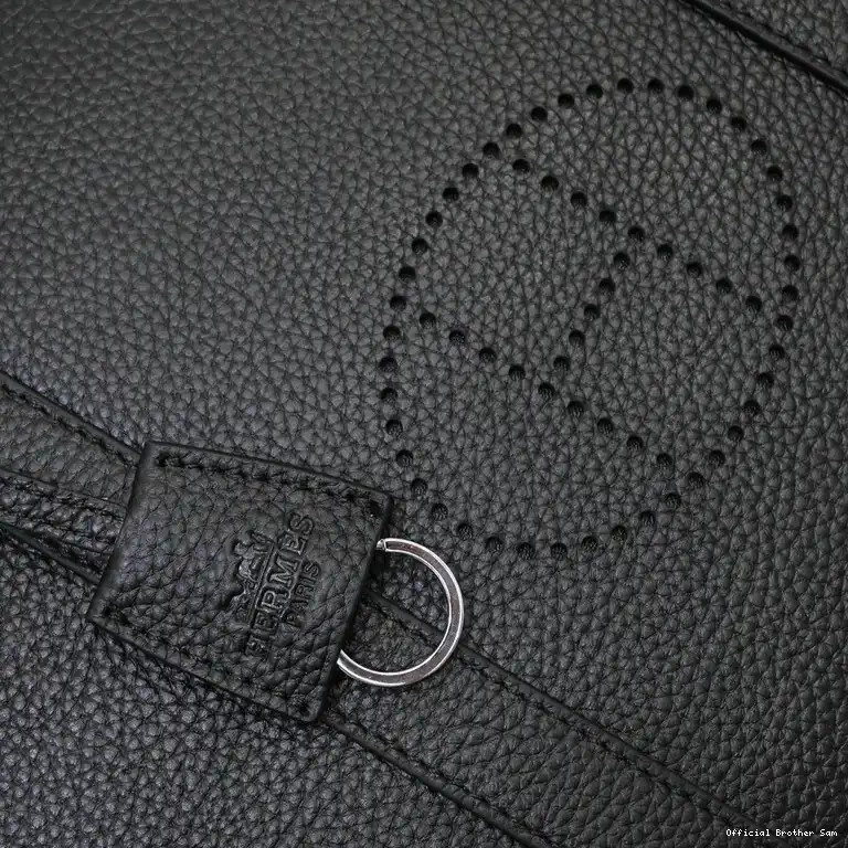 Official Brother Sam Bag Hermès 2112YZ0051 0814